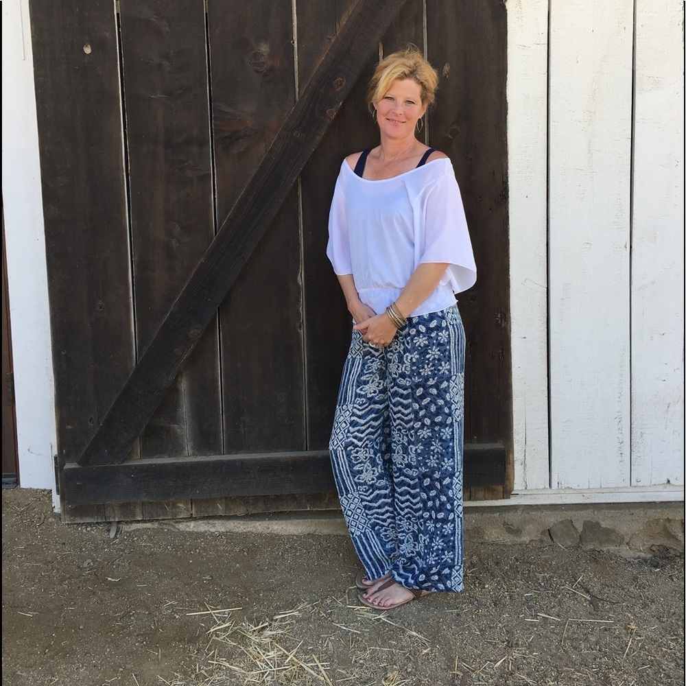 Meet your Posher, Shannon